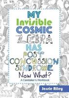 My Invisible Cosmic Zebra Has Post Concussion Syndrome - Now What?