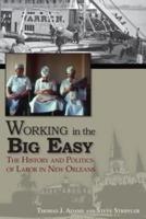 Working in the Big Easy