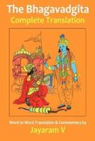 The Bhagavadgita Complete Translation