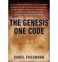 The Genesis One Code