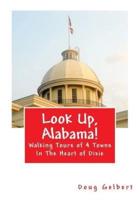 Look Up, Alabama!