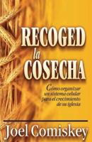 Recoged La Cosecha