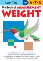 Kumon My Book of Measurement Weight