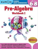 Pre-Algebra Workbook. I