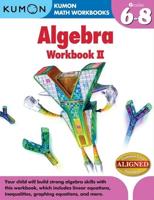 Algebra. Workbook II