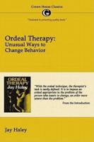 Ordeal Therapy