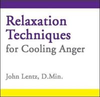 Relaxation Techniques for Cooling Anger