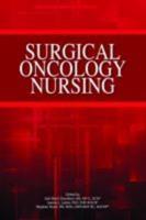 Surgical Oncology Nursing