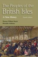 The Peoples of the British Isles: A New History From 1688 to the Present