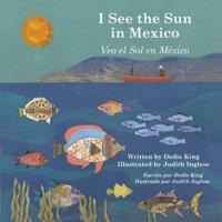 I See the Sun in Mexico Volume 5