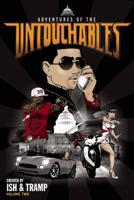 The Adventures of the Untouchables. Volume 2