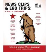 News Clips & Ego Trips: The Best of Next... Magazine, 1994-1998