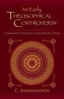 An Early Theosophical Controversy