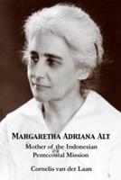 Margaretha Adriana Alt