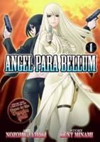Angel Para Bellum. Vol. 1