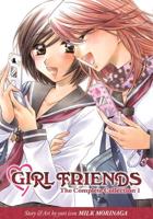 Girl Friends 1