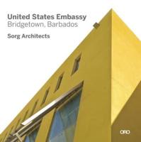 The Architecture of Suman Sorg, FAIA. United States Embassy-Bridgetown, Barbados