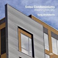 Modern in Context Solea Condominiums, Washington, D.C