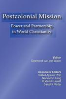 Postcolonial Mission