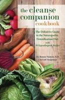 The Cleanse Companion Cookbook