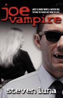 Joe Vampire (Joe Vampire Series)