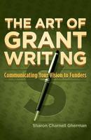 The Art of Grant Writing