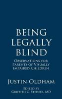 Being Legally Blind