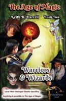 Warriors & Wizards: The Age of Magic, Book Two