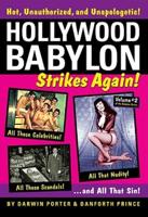 Hollywood Babylon Strikes Again!