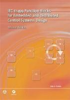 IEC 61499 Function Blocks for Embedded and Distributed Control Systems Design