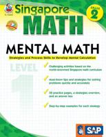 Mental Math, Grade 2