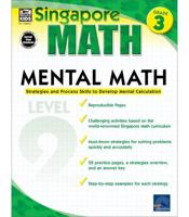 Mental Math, Grade 3