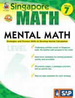 Mental Math, Grade 7