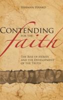 Contending for the Faith