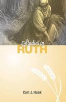 Studies in Ruth