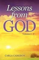 Lessons from God, Volumes 1-4