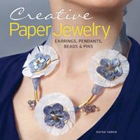 Creative Paper Jewelry