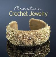 Creative Crochet Jewelry