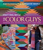 Knitting With the Color Guys