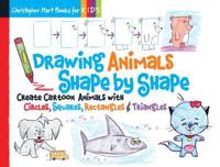 Drawing Animals Shape by Shape