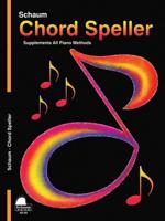 Chord Speller