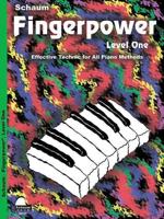 Fingerpower - Level One