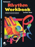 Rhythm Workbook