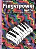 Fingerpower