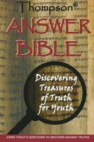 Thompson Answer Bible-KJV