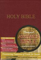 Thompson Answer Bible-KJV