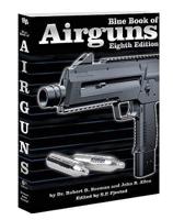 The Blue Book of Airguns