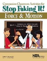 Companion Classroom Activities for Stop Faking It!