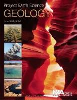 Project Earth Science. Geology