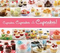 Cupcakes, Cupcakes & More Cupcakes